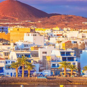 proyecto lanzarote