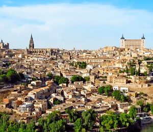 Proyecto Toledo